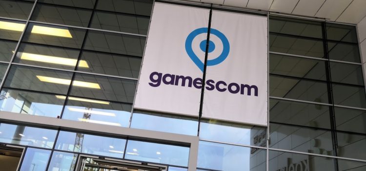 [GAMESCOM 2018] Premier avis et photos du salon