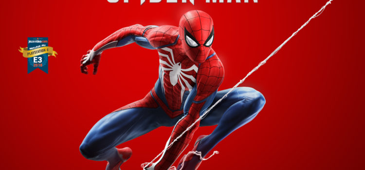 [ANNONCE] Des animations Spider-Man dans les centres commerciaux Carrefour