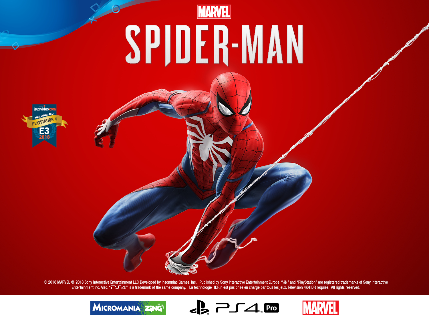 Des Animations Spider Man Dans Les Cc Carrefour Johncouscous Com