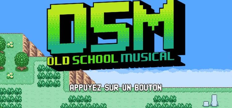 [TEST] Old School Musical sur Switch