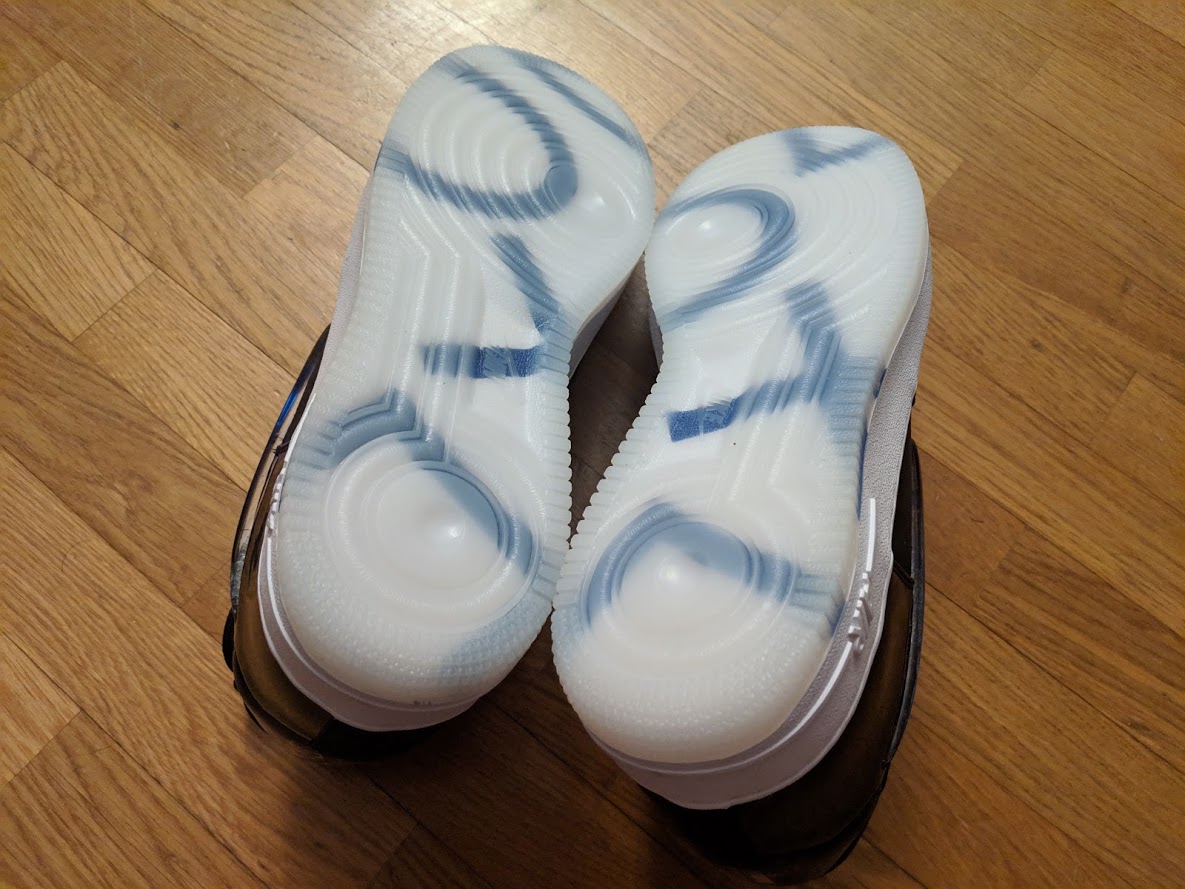 af1 x playstation