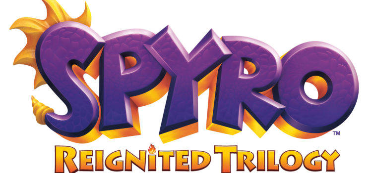 Arrivée imminente de Spyro Reignited Trilogy !