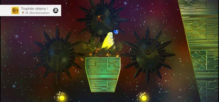 [TROPHEES] Platine n°133 : Guacamelee! 2