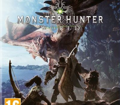 Monster Hunter World : test du jeu sur PS4