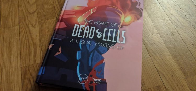 [DÉCOUVERTE] The Heart of Dead Cells