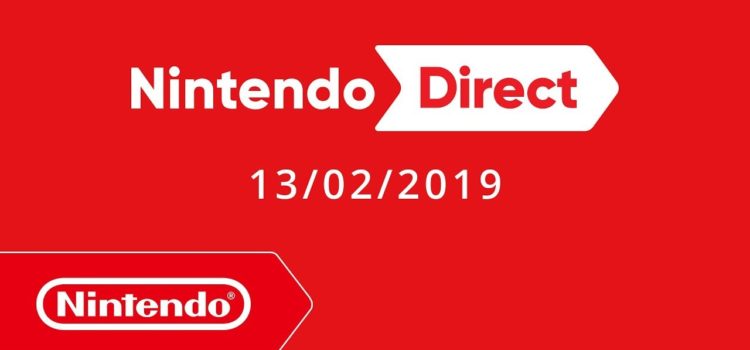 [ANNONCE] Les 3 choses à retenir du Nintendo Direct du 13/02