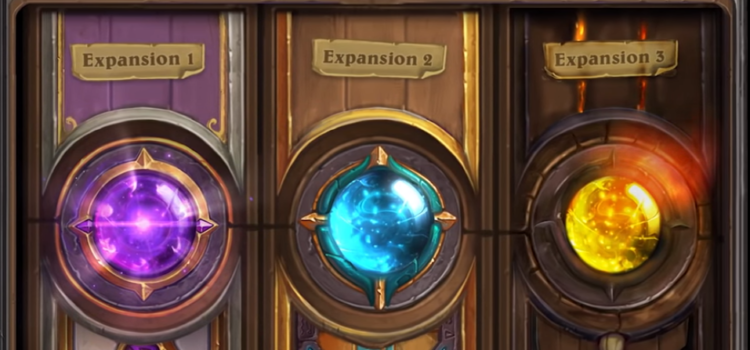 L’année du Dragon arrive enfin sur Hearthstone !