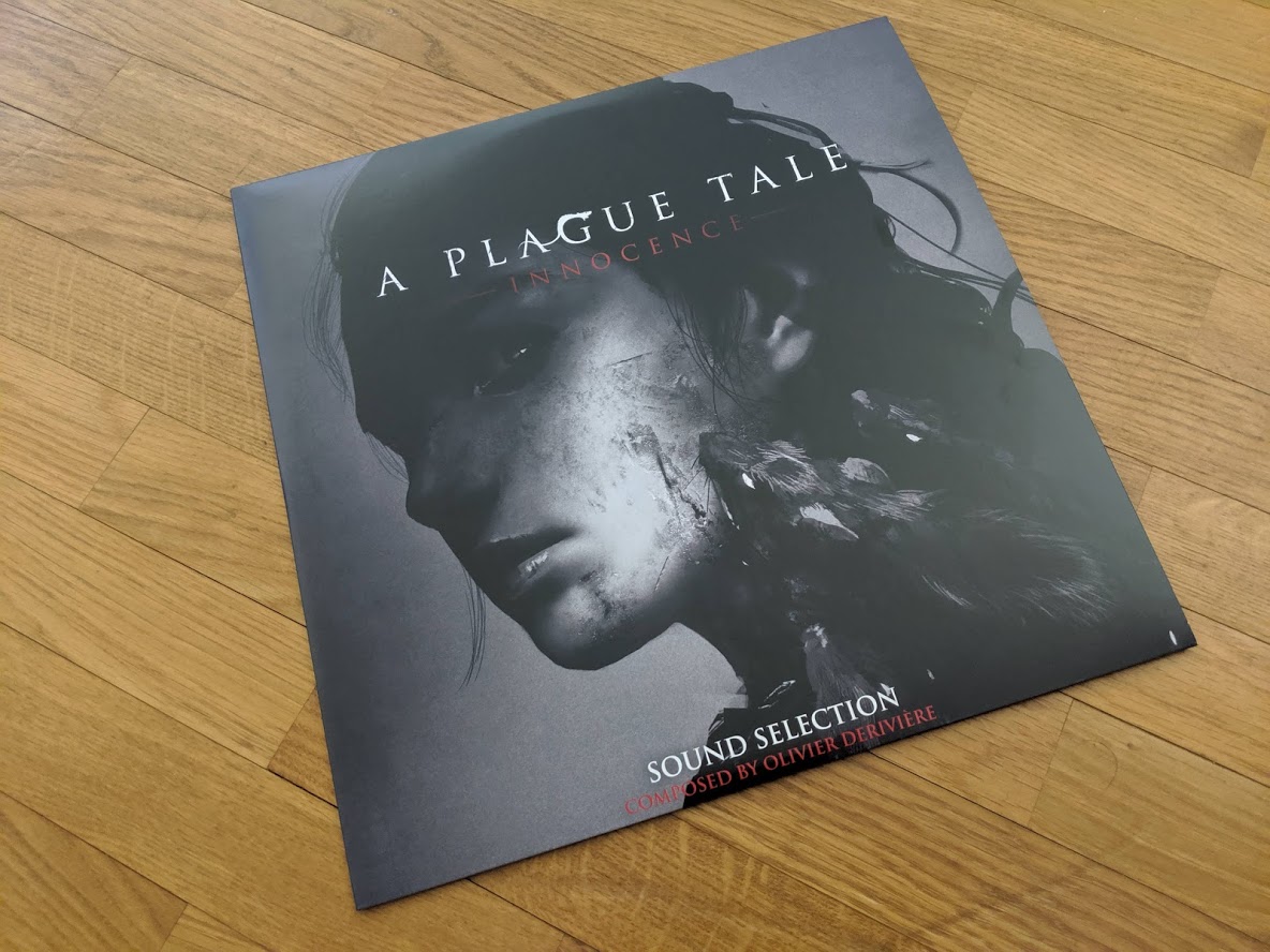 plague tale ps4