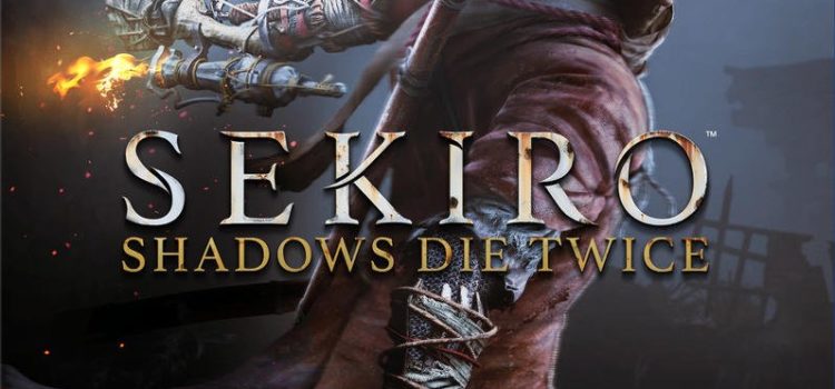 [TEST] Sekiro Shadows Die Twice sur PS4