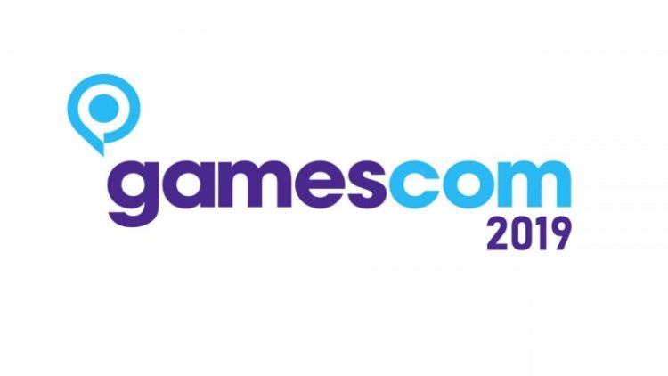 Gamescom 2019