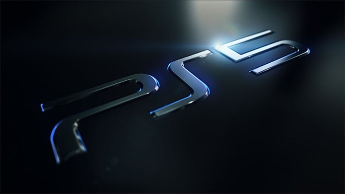 Le futur logo de la PS5 ?