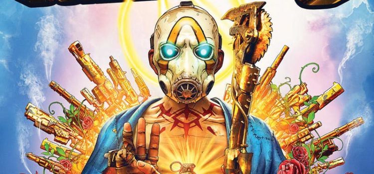 [TEST] Borderlands 3 sur PS4