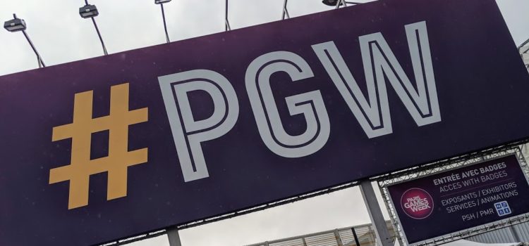 [PGW 2019] Mes photos, et bilan du salon