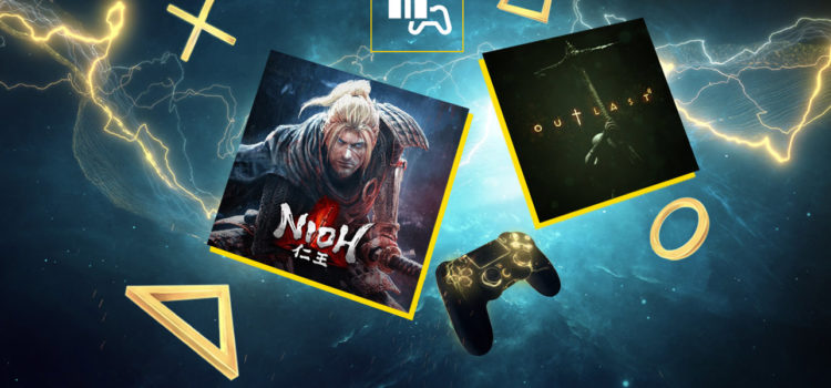 [PS+] Liste des jeux gratuits pour Novembre 2019