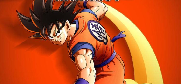 [TEST] Dragon Ball Z Kakarot sur PS4