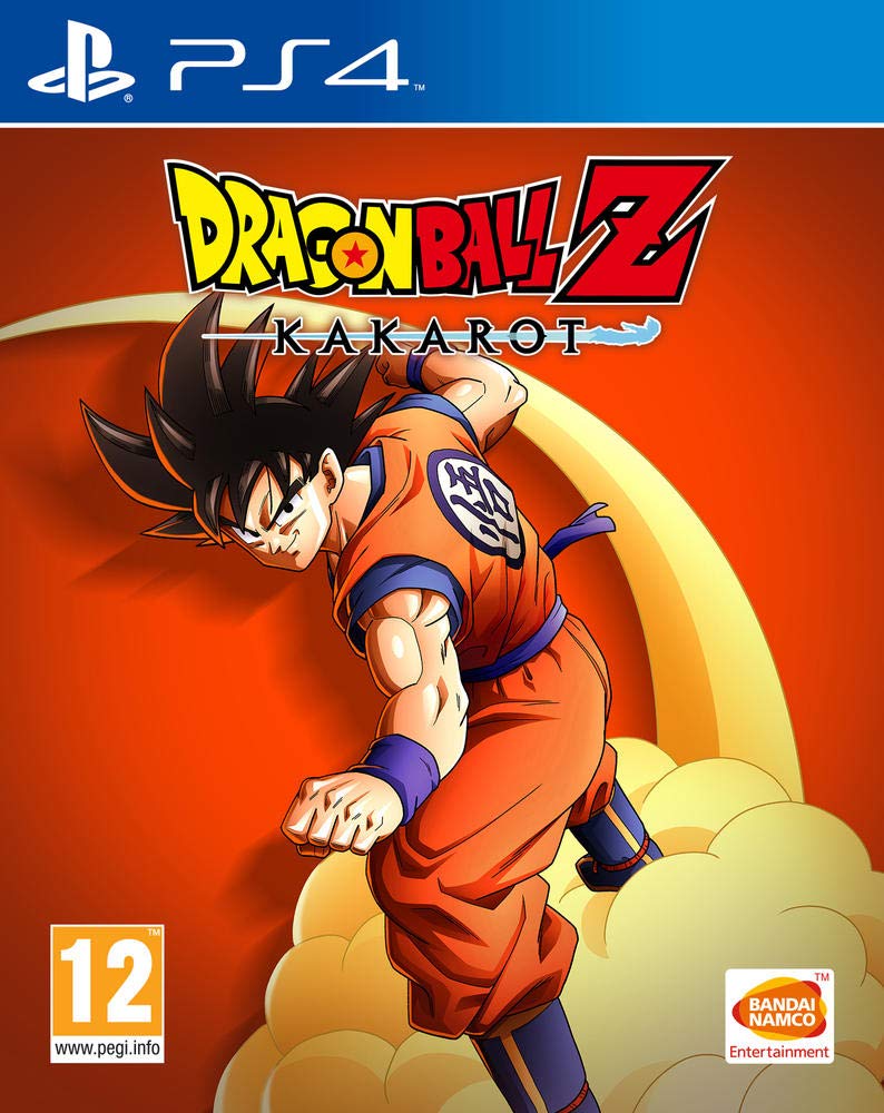 Test Dragon Ball Z Kakarot Sur Ps4 Johncouscous Com Test Dragon Ball Z Kakarot Sur Ps4 Johncouscous Com