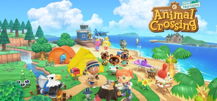 Animal Crossing: New Horizons, meilleur ami du confinement ?