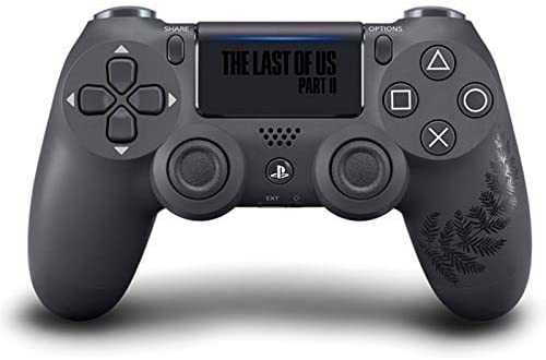 DualShock 4 - The Last of Us: part II