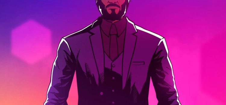 [PSN] Mise à jour hebdo du 04/05/2020 : John Wick Hex, Reed 2, etc.