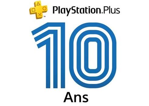 Les jeux gratuits du PS+ pour Juillet 2020