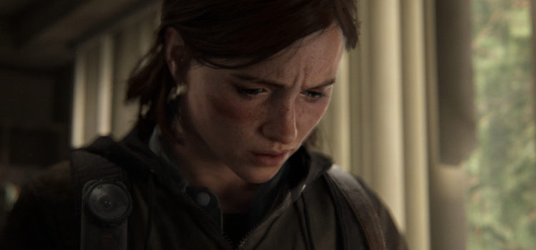 Test de The Last of Us: Part II, mon GOTY 2020 ?