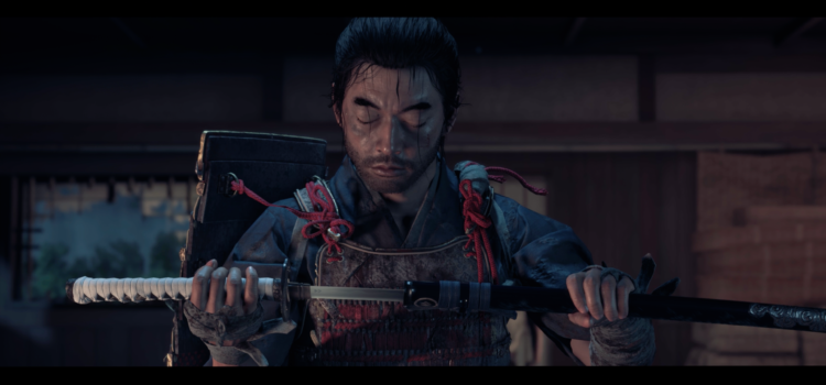 Test Ghost of Tsushima sur PS4, un autre GoT