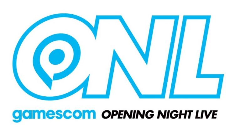 Gamescom 2020 - Conférence