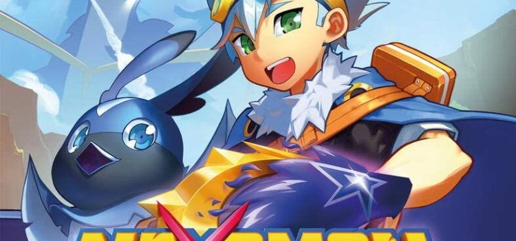 Nexomon : Extinction test du jeu sur PS4