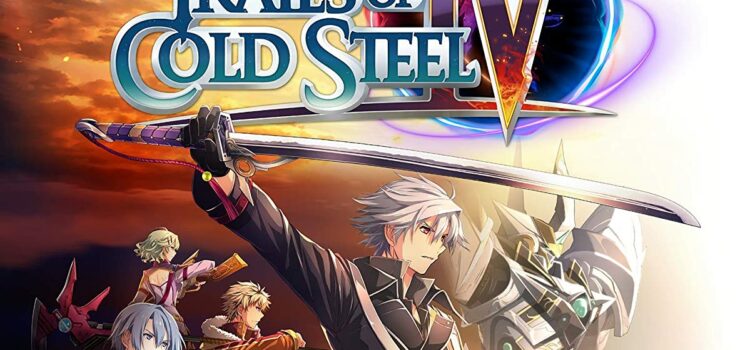 The Legend of Heroes: Trails of Cold Steel IV – Test sur PS4