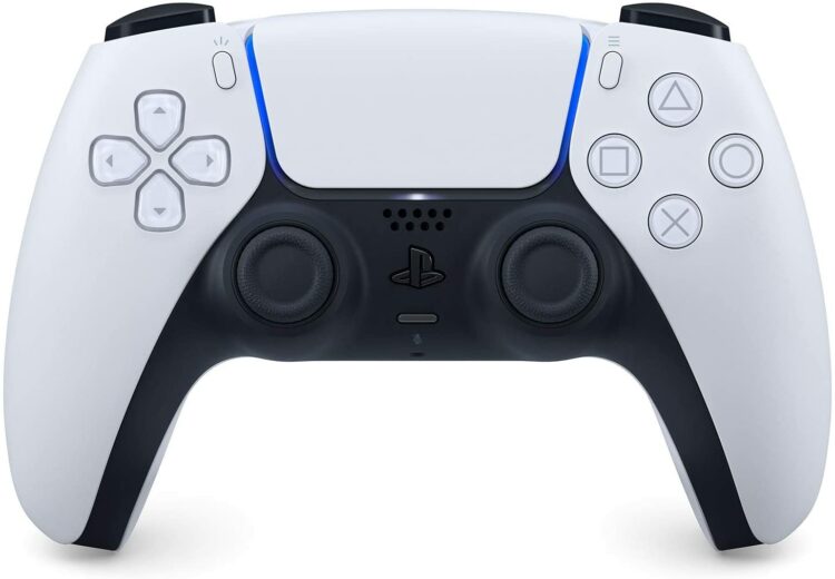 DualSense PS5