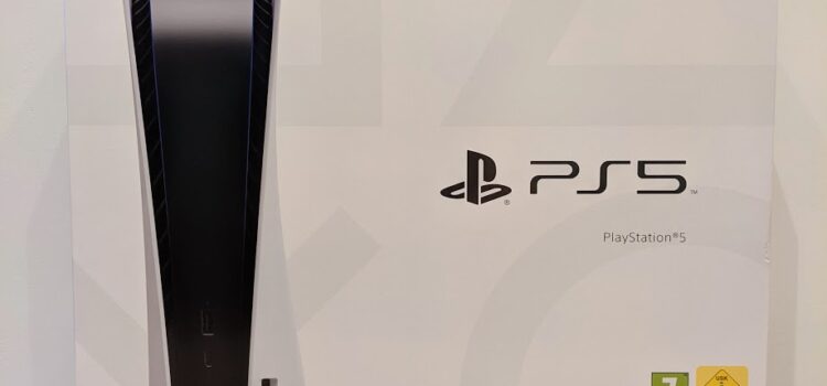 Mon avis sur la PS5, qui débarque aujourd’hui en France !