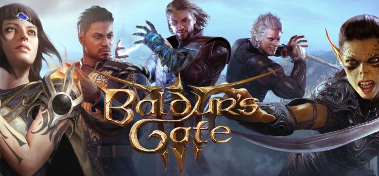 Baldur’s Gate 3 : test de la version anticipée sur PC