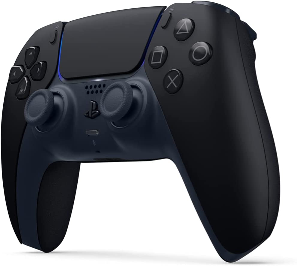 DualSense Tous les modèles disponibles de la PS5