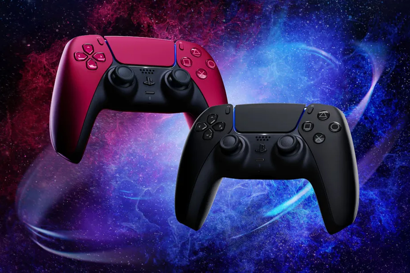 DualSense Tous Les Mod les Disponibles De La Manette PS5