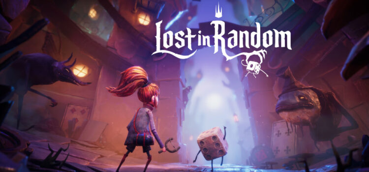 Lost in Random, test du jeu de Ryan North sur PS4