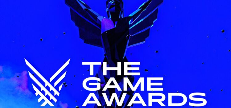 Games Awards 2021