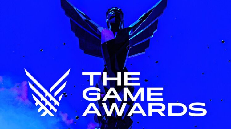 Games Awards 2021