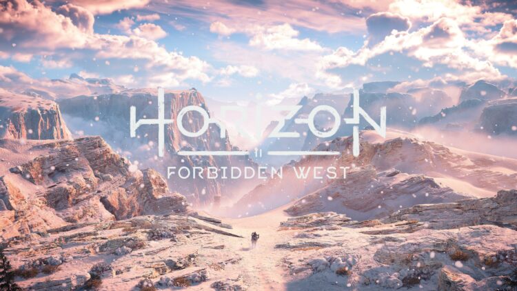 [TEST] Horizon Forbidden West