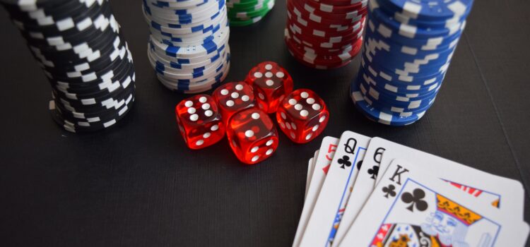 Prince Ali Casino
