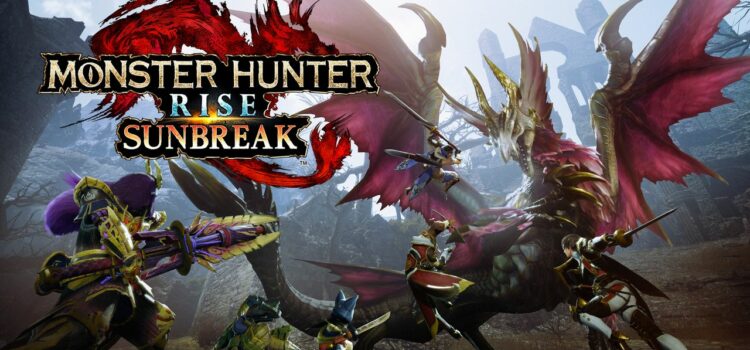 [TEST] Monster Hunter Rise: Sunbreak sur Switch