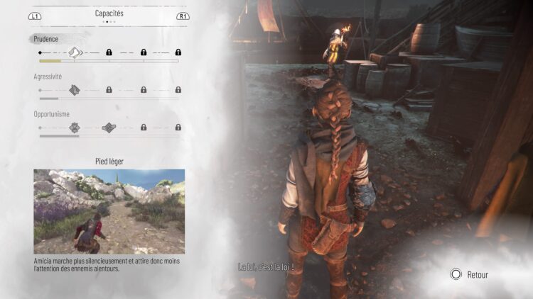 Test A Plague Tale: Requiem