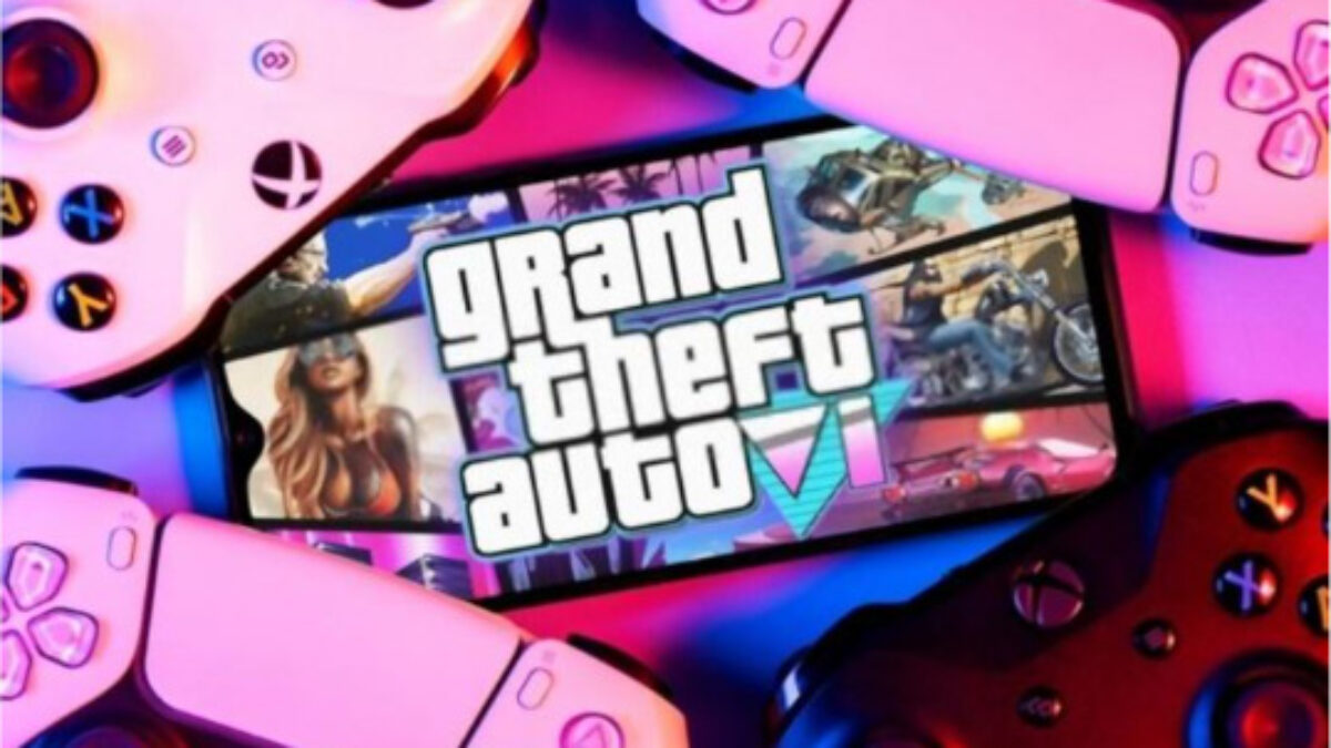 Ps Vita Gta 6 Date De Sortie GTA 6 : tout ce qu'il faut savoir sur le nouvel opus de Rockstar - JohnCouscous.com