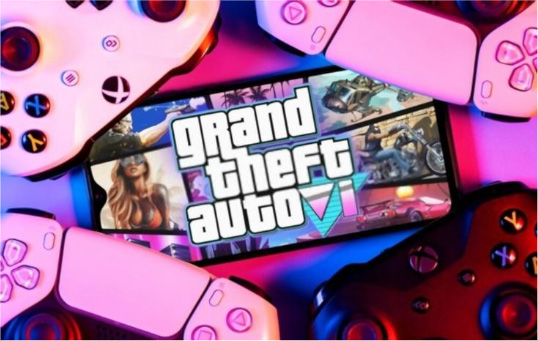 GTA 6 : tout ce qu’il faut savoir sur le nouvel opus de Rockstar