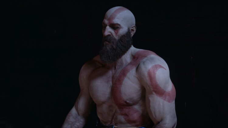 God Of War Ragnarök