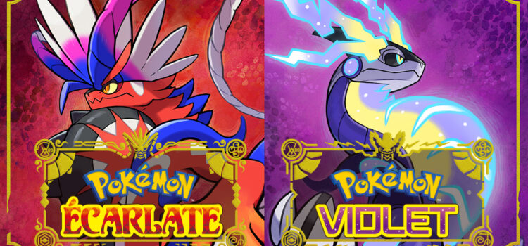 Pokémon Écarlate et Violet : Magistral ou affreux ?