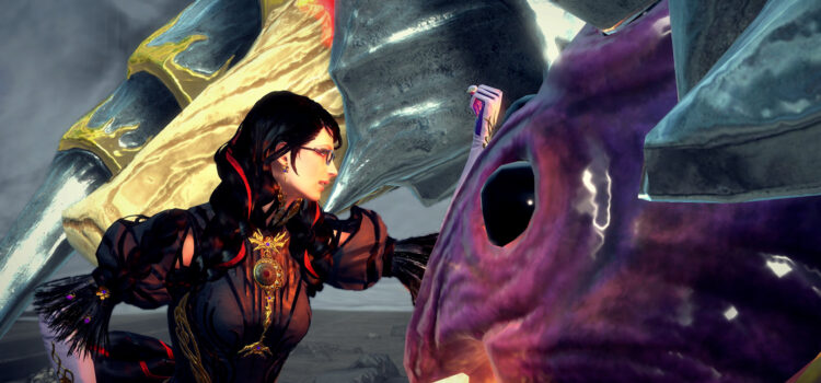 Bayonetta 3, entre souffle chaud et froid