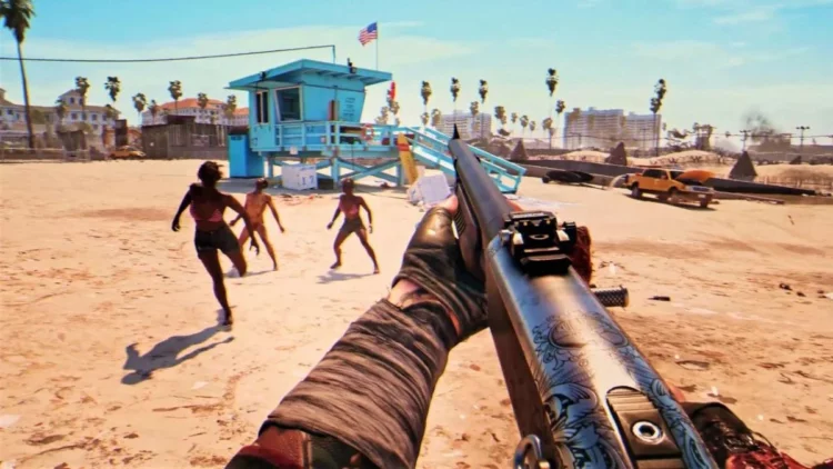 Dead Island 2 - PS5