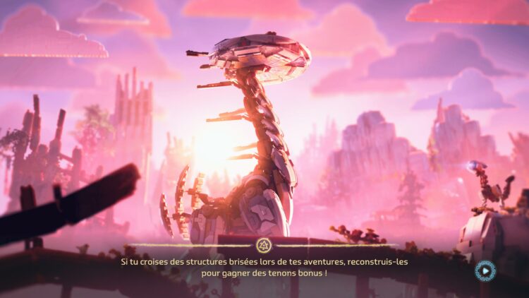 Mon avis sur LEGO Horizon Adventures PS5