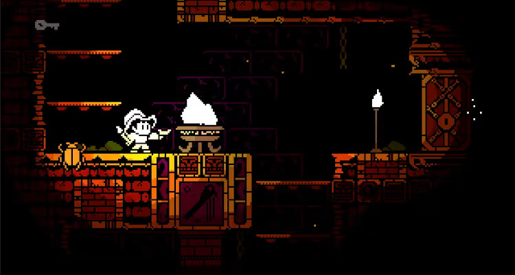 Test Lulu's Temple PS4 / PS5