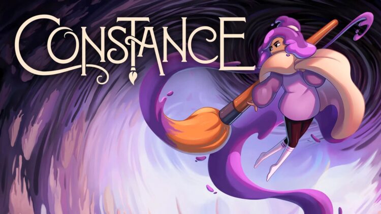 Constance sur PS5 : mon avis